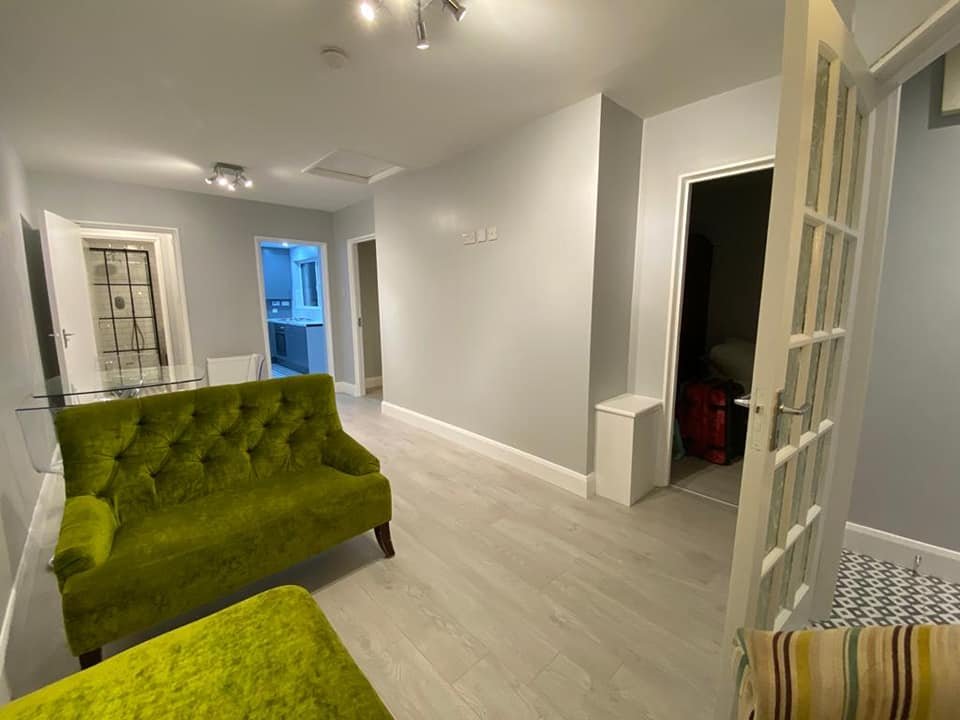 PulinLink LTD Recent Project